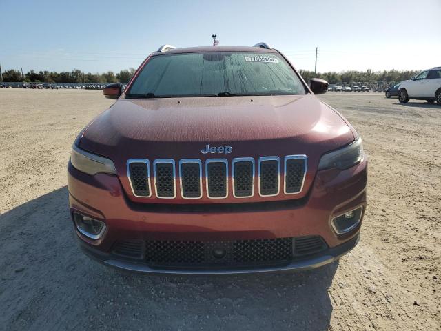 Photo 5 from auction – 2019 JEEP CHEROKEE L with VIN 1C4PJLDN5KD325726