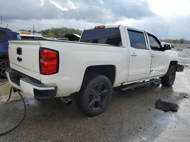 Photo 3 from auction – 2017 CHEVROLET SILVERADO with VIN 3GCUKREC6HG501341