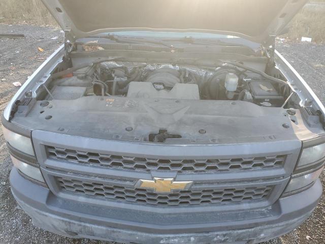 Photo 11 from auction – 2015 CHEVROLET SILVERADO with VIN 1GCRCPEH8FZ264027