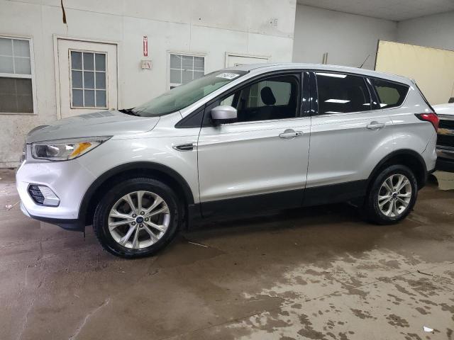 Photo 1 from auction – 2019 FORD ESCAPE SE with VIN 1FMCU9GD2KUA40828