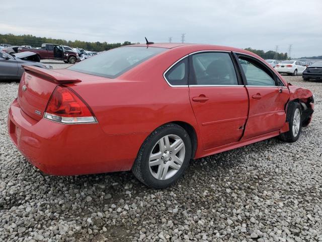 Photo 3 from auction – 2012 CHEVROLET IMPALA LT with VIN 2G1WB5E3XC1131233