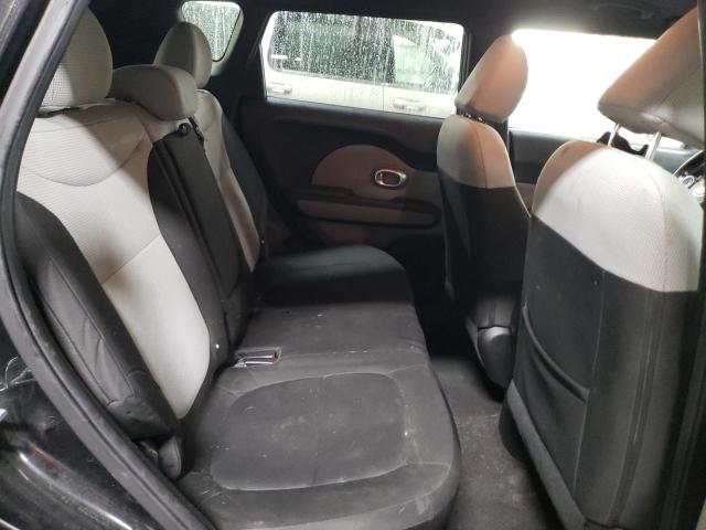 Photo 10 from auction – 2014 KIA SOUL with VIN KNDJN2A20E7029224