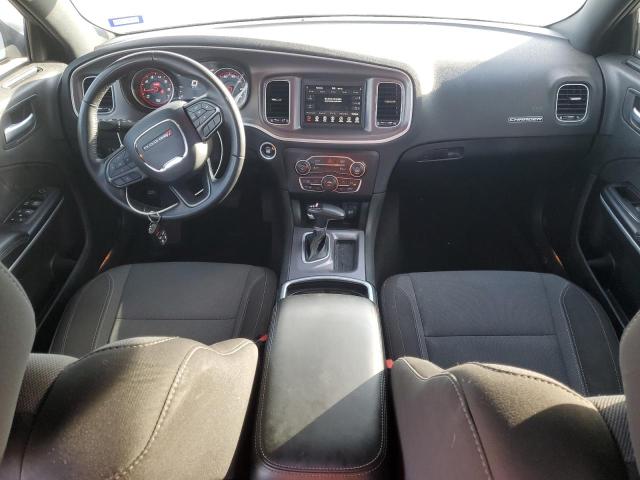 Photo 8 from auction – 2022 DODGE CHARGER SX with VIN 2C3CDXBG5NH250846