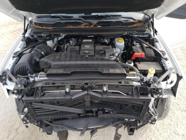 Photo 11 from auction – 2022 RAM 2500 LARAM with VIN 3C6UR5FL6NG313330