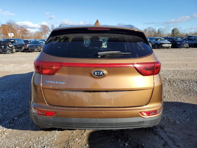 Photo 6 from auction – 2018 KIA SPORTAGE L with VIN KNDPMCAC2J7373501