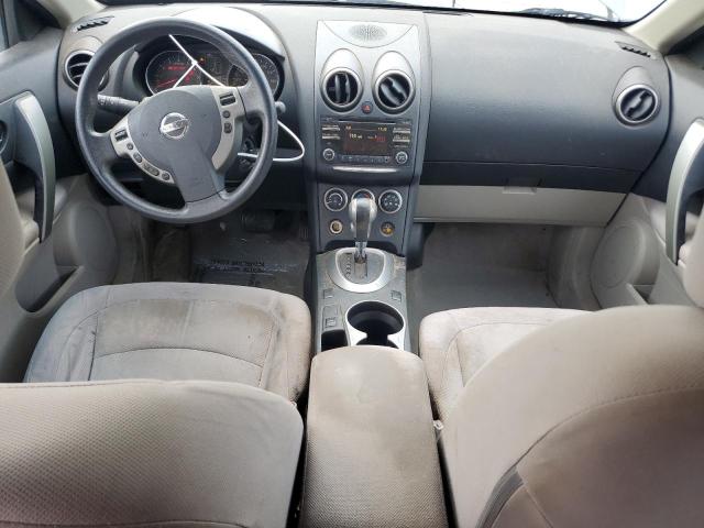 Photo 8 from auction – 2013 NISSAN ROGUE S with VIN JN8AS5MT6DW502986