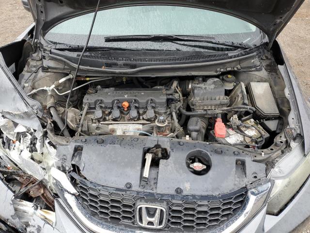 Photo 11 from auction – 2015 HONDA CIVIC LX with VIN 2HGFB2F47FH013778