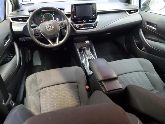 Photo 8 from auction – 2022 TOYOTA COROLLA SE with VIN JTND4MBE4N3169848