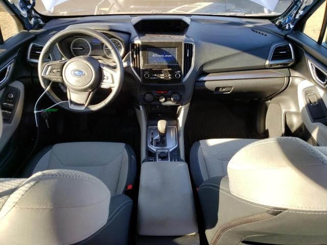 Photo 8 from auction – 2020 SUBARU FORESTER P with VIN JF2SKAGC9LH517734