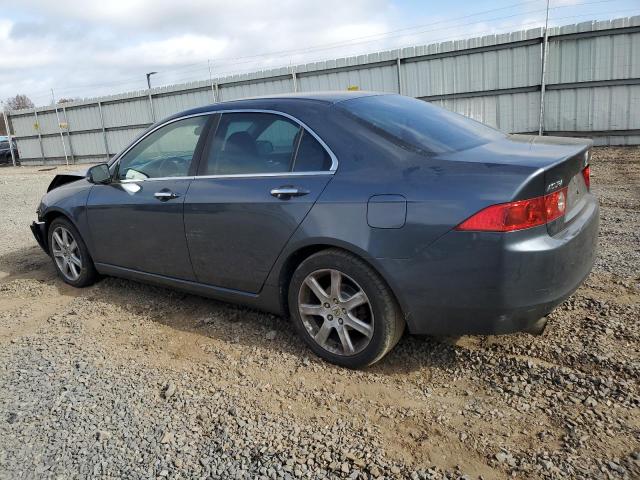 Photo 2 from auction – 2004 ACURA TSX with VIN JH4CL96914C038323