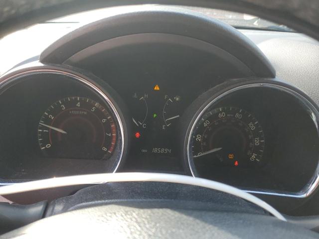 Photo 9 from auction – 2010 TOYOTA HIGHLANDER with VIN 5TDKK3EHXAS016644