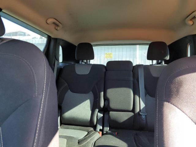 Photo 10 from auction – 2015 JEEP CHEROKEE S with VIN 1C4PJLAB7FW566708