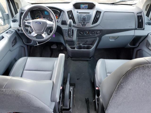Photo 8 from auction – 2015 FORD TRANSIT T- with VIN 1FTNR2XG5FKA25581