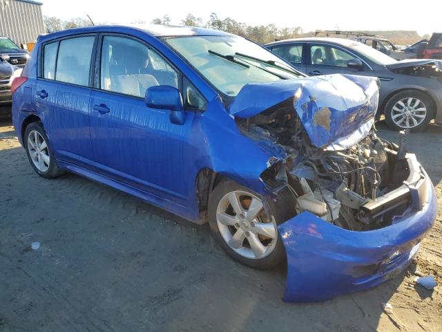 Photo 4 from auction – 2011 NISSAN VERSA S with VIN 3N1BC1CP1BL372745