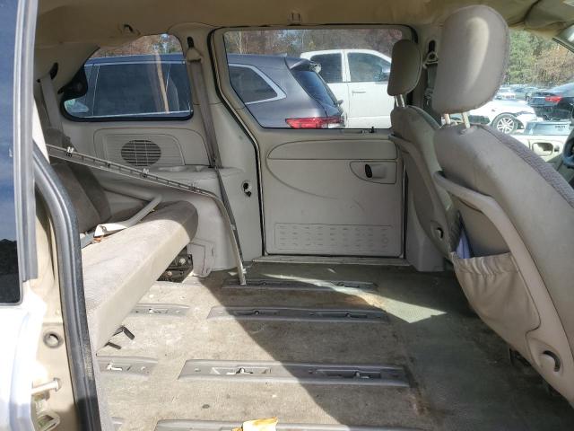 Photo 11 from auction – 2005 CHRYSLER TOWN & COU with VIN 1C4GP45RX5B388133