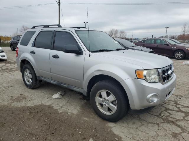 Photo 4 from auction – 2010 FORD ESCAPE XLT with VIN 1FMCU0D78AKA87673