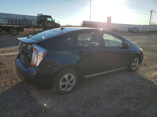 صورة رقم 3 من المزاد - 2012 TOYOTA PRIUS مع VIN JTDKN3DU1C1532946
