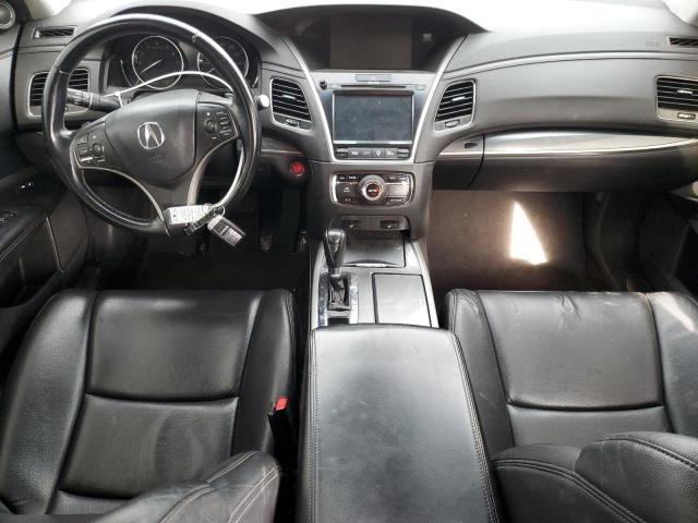 Photo 8 from auction – 2014 ACURA RLX with VIN JH4KC1F38EC001098