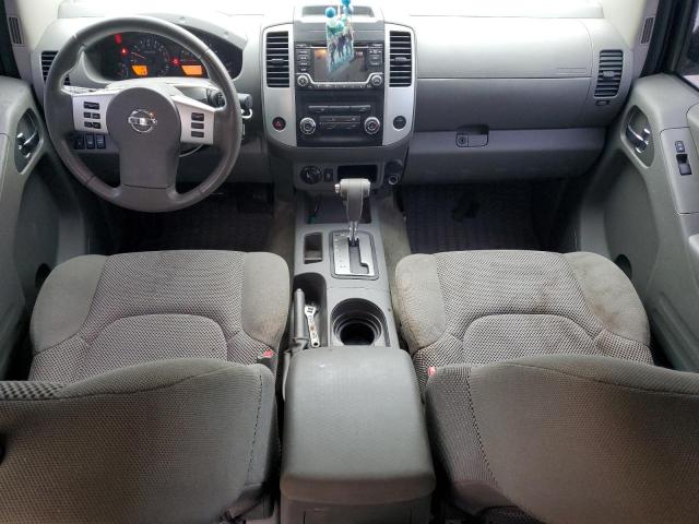 Photo 8 from auction – 2016 NISSAN FRONTIER S with VIN 1N6AD0EV6GN793313