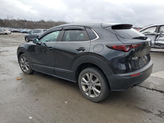 Photo 2 from auction – 2020 MAZDA CX-30 with VIN 3MVDMBCL0LM109629