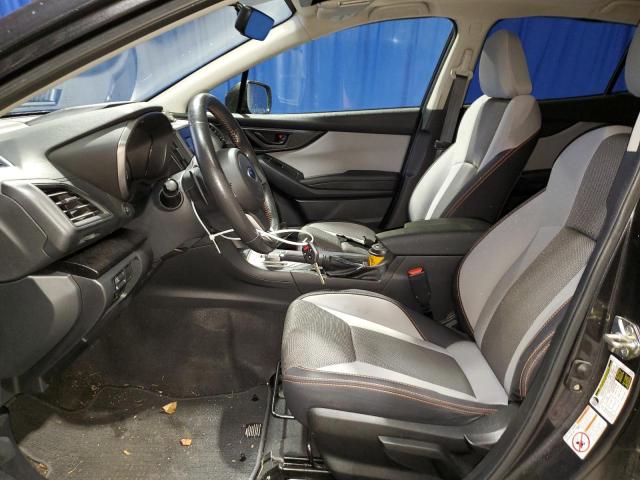 Photo 7 from auction – 2019 SUBARU CROSSTREK with VIN JF2GTADC1K8202058