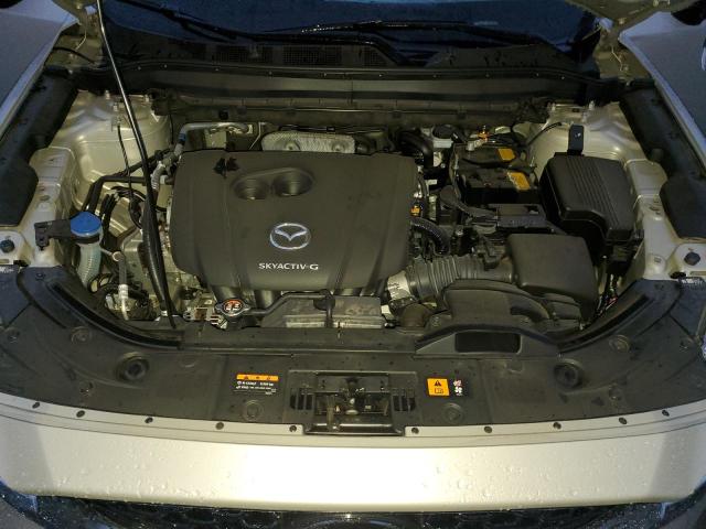 Photo 11 from auction – 2024 MAZDA CX-5 PREMI with VIN JM3KFBDL2R0432343