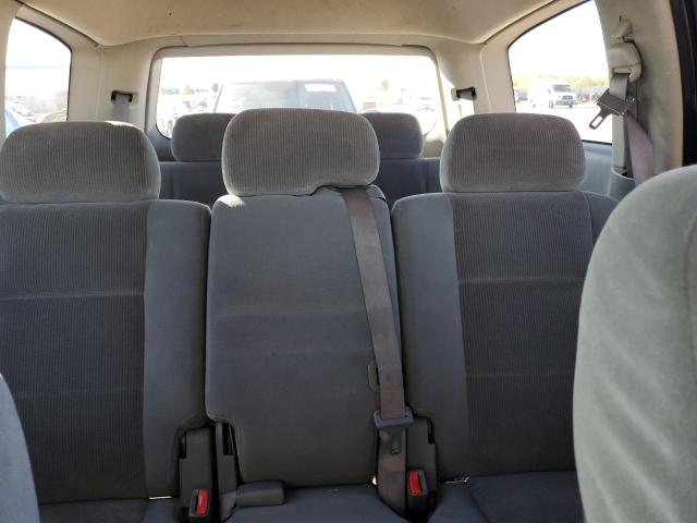 Photo 10 from auction – 2005 DODGE DURANGO SL with VIN 1D4HD48N55F514920