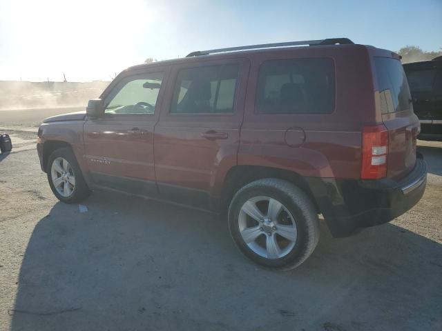 Photo 2 from auction – 2012 JEEP PATRIOT LI with VIN 1C4NJPCB4CD526444