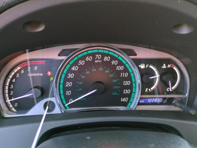 Снимка 9 от търг – 2015 TOYOTA VENZA LE с VIN 4T3BA3BB3FU072899