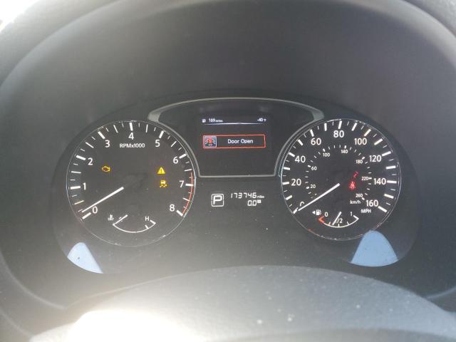 Photo 9 from auction – 2014 NISSAN ALTIMA 2.5 with VIN 1N4AL3AP2EN200015