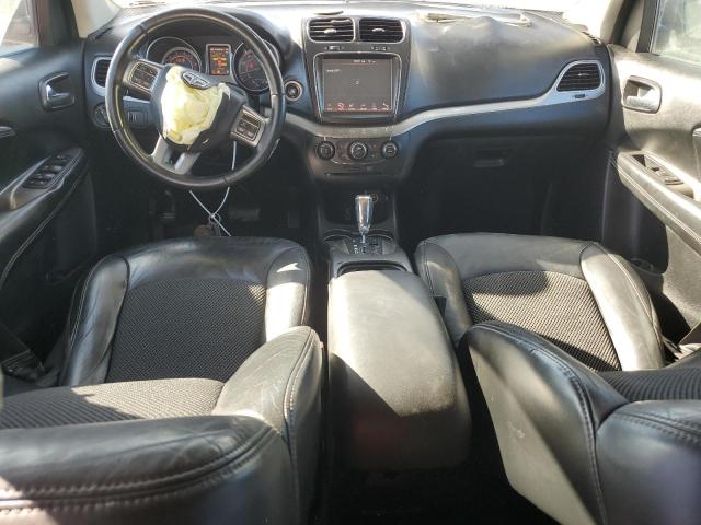Photo 8 from auction – 2018 DODGE JOURNEY CR with VIN 3C4PDCGG1JT475605