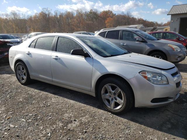 Photo 4 from auction – 2011 CHEVROLET MALIBU LS with VIN 1G1ZB5E14BF268557