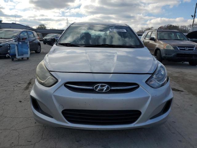 Photo 5 from auction – 2012 HYUNDAI ACCENT GLS with VIN KMHCT4AE8CU219528