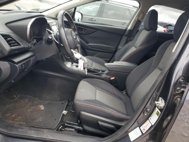 Photo 7 from auction – 2018 SUBARU CROSSTREK with VIN JF2GTABC7JH314493
