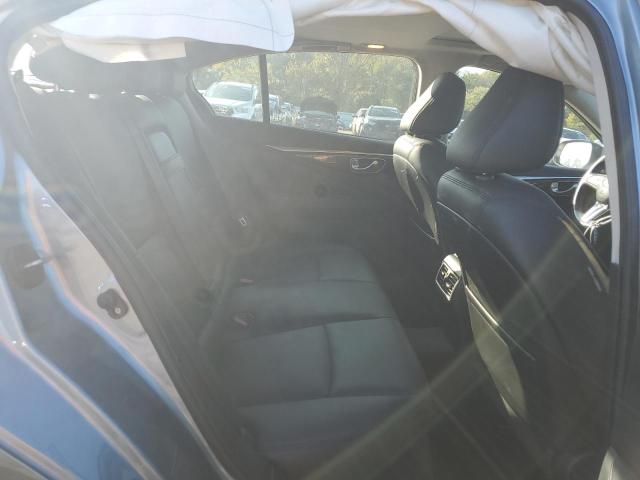 Photo 10 from auction – 2019 INFINITI Q50 LUXE with VIN JN1EV7AR3KM554533