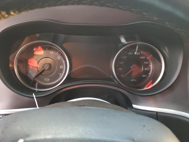 Photo 9 from auction – 2021 DODGE CHARGER SC with VIN 2C3CDXGJ0MH511528