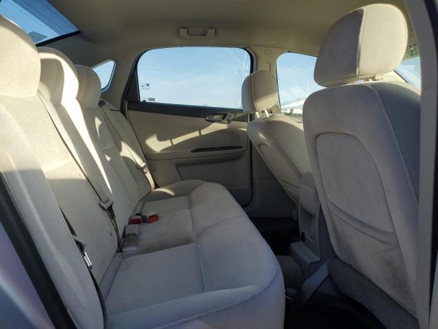 Photo 10 from auction – 2006 CHEVROLET IMPALA LS with VIN 2G1WB58K669286967