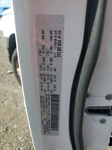 Photo 14 from auction – 2016 JEEP PATRIOT LA with VIN 1C4NJPFB0GD677623