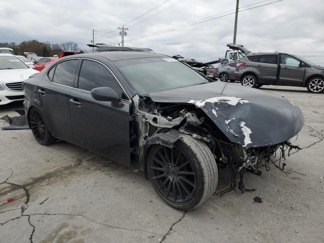 Photo 4 from auction – 2008 LEXUS IS-F with VIN JTHBP262985000519