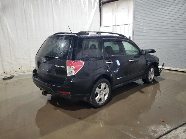 Photo 3 from auction – 2010 SUBARU FORESTER 2 with VIN JF2SH6CC9AH770390