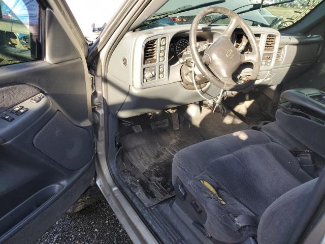Photo 8 from auction – 2002 CHEVROLET SILVERADO with VIN 1GCEK14T12Z120348