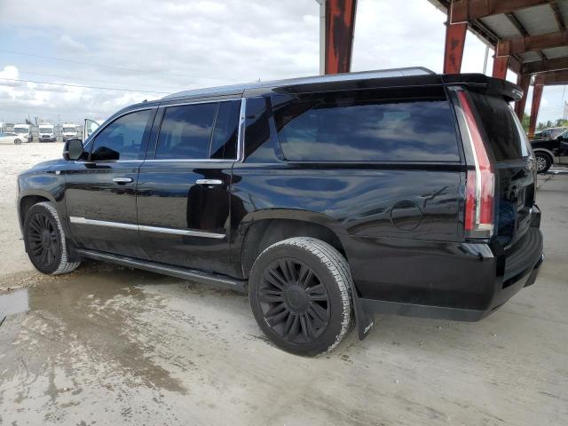 Photo 2 from auction – 2016 CADILLAC ESCALADE E with VIN 1GYS4JKJ2GR459488