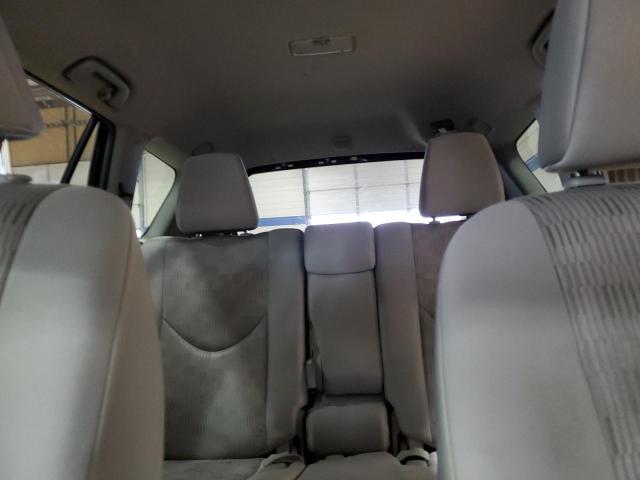 Photo 10 from auction – 2012 TOYOTA RAV4 with VIN 2T3BF4DV4CW179857