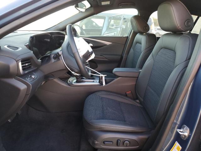 Photo 7 from auction – 2024 BUICK ENVISTA PR with VIN KL47LAE21RB093998