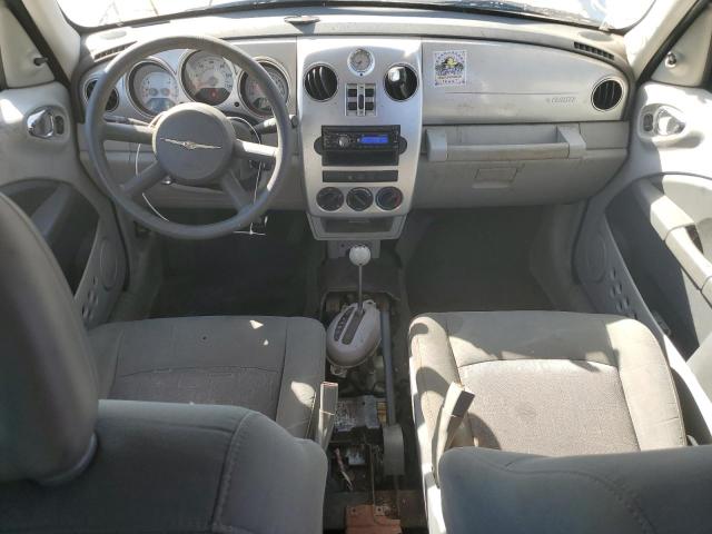 Photo 8 from auction – 2009 CHRYSLER PT CRUISER with VIN 3A8FY48979T537132