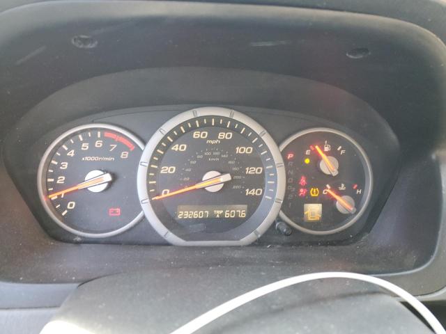 Photo 9 from auction – 2007 HONDA PILOT EXL with VIN 5FNYF28597B045527