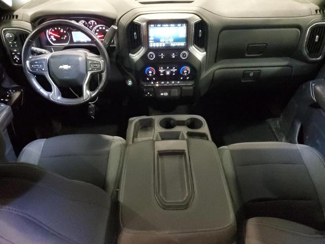 Photo 8 from auction – 2021 CHEVROLET 1500 with VIN 3GCUYDET7MG144893