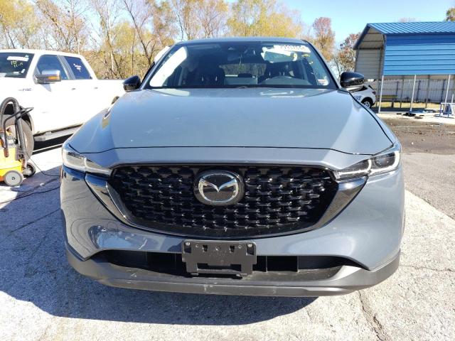 Photo 5 from auction – 2022 MAZDA CX-5 PREFE with VIN JM3KFBCM7N0532121