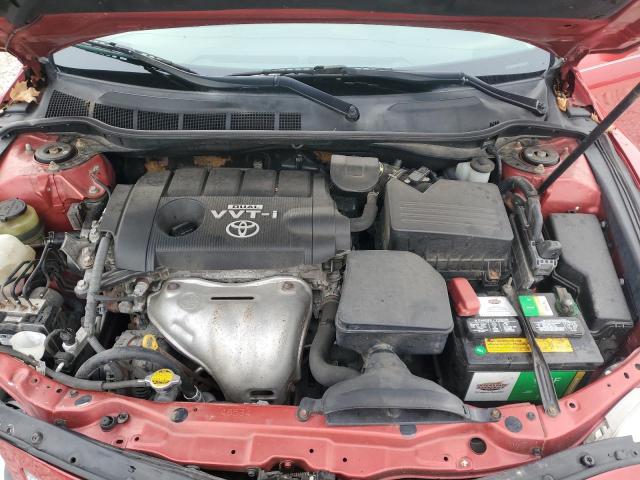 Photo 11 from auction – 2010 TOYOTA CAMRY BASE with VIN 4T4BF3EK3AR010519