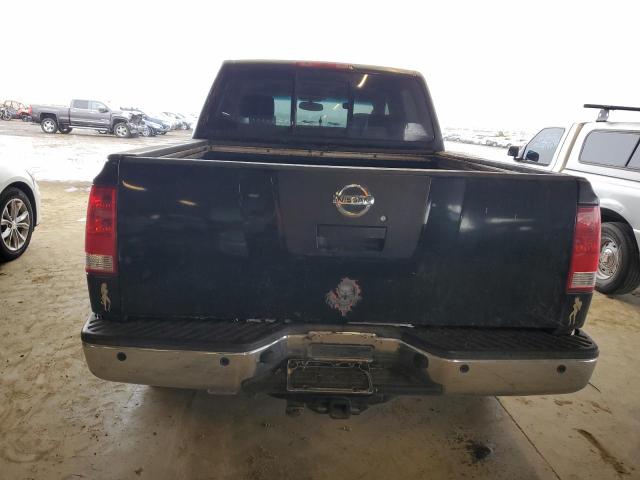 Photo 6 from auction – 2004 NISSAN TITAN XE with VIN 1N6AA07B44N537954